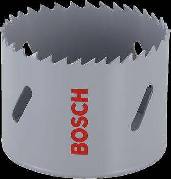 Urbjmašīnām/skrūvgriežiem, triecienurbjmašīnām/triecienskrūvgriežiem BIMETĀLA CAURUMZĀĢIS BOSCH 2608580418 (2608580418)