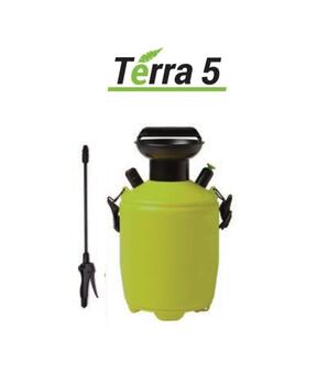 Опрыскиватель под давлением EPOCA TERRA 5 л 8953.S01 (8953.S01)