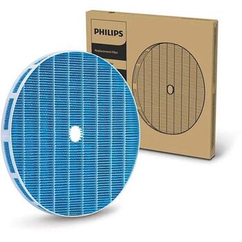 Philips mitrino filtru FY2425/30, 1 gab., NanoCloud tehnoloģija, līdz 99% mazāk baktēriju (FY2425/30)