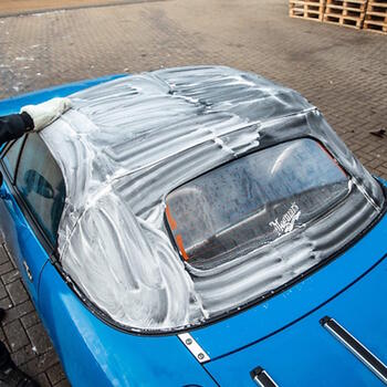 Meguiar's G2016EU Marine/RV Очиститель-воск 473 мл (G2016EU)