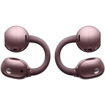 Huawei FreeClip 2 Robin-T11 55038906, беспроводные наушники, Bluetooth 6.0, 20-20000 Гц, 9ч, IP54, 3 микрофона (55038906)