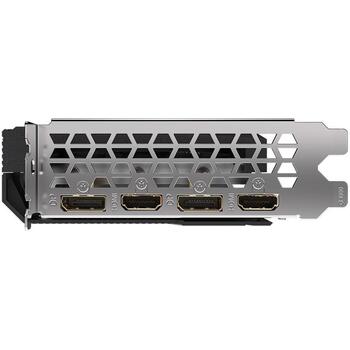 Graphics Card|GIGABYTE|NVIDIA GeForce RTX 3060|12 GB|GDDR6|192 bit|PCIE 4.0 16x|Memory 15000 MHz|GPU 1792 MHz|2xHDMI|2xDisplayPort|GV-N3060WF2OC-12GD2.0 (GV-N3060WF2OC-12GD2.0)