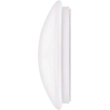 Emos LED потолочный светильник TIVI ZM3405, 5,2W, 880lm, IP44, нейтральный белый, стальной корпус, накладной монтаж (ZM3405)