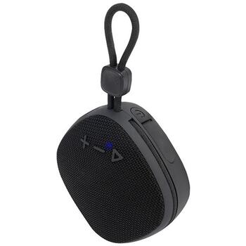 Tracer Портативная Bluetooth колонка TRAGLO47617, 5W, 1200mAh, Bluetooth 5.3, FM радио, IPX5 (TRAGLO47617)