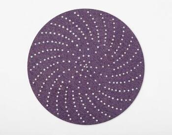 Диски для шлифовки Velcro 775L Cubitron Multihole 150mm P80+, 3M, A86824, 775L, 150mm (A86824)