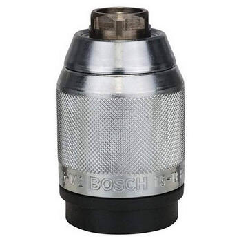 Patrona urbjmašīnām un perforatoriem 1,5-13 mm, 1/2