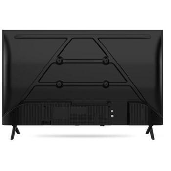 Allview LED televizors 32iPlay6200-H, 81cm, HD, 1366x768, Smart TV, VIDAA, 2xHDMI, 2xUSB, Wi-Fi, LAN, DVB-T/T2/C/S/S2, CI+, melns (32iPlay6200-H)