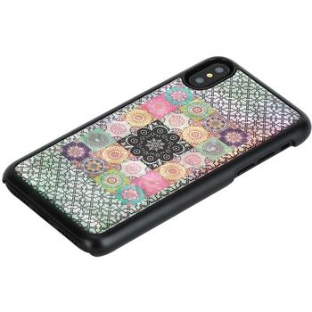 Ikins Aizmugurējais vāciņš K1699J, 5.8'', Ar attēlu, Apple iPhone XS / X, perlamutrs, polikarbonāts (K1699J)