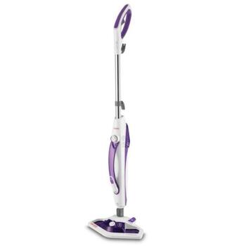 Polti tvaika tīrītājs PTEU0274 V440_Double, 1500 W, 0.3 L, 15 s, 7.5 m, kaļķakmens filtrs, Frescovapor difuzors (PTEU0274)
