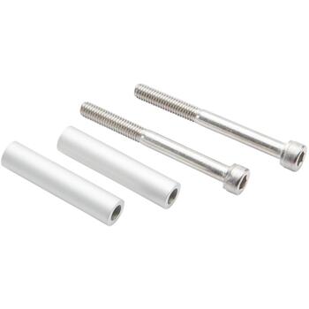 Thule 100044 Pack n Pedal Rail Extender Kit (100044)