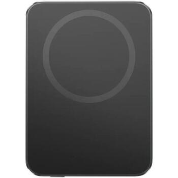 Xiaomi Power Bank BHR0913GL, 5000 мАч, 18.58 Втч, 22.5 Вт, беспроводная зарядка, быстрая зарядка, алюминиевый корпус (BHR0913GL)