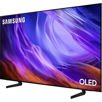 Samsung televizors QE65S85HAEXXH, 65