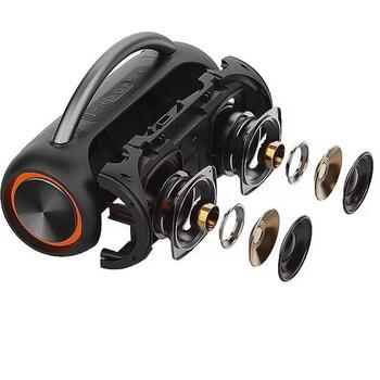 Tracer SuperTube TWS skaļrunis TRAGLO47727, 30 W, 1800 mAh, IPX5, Bluetooth 5.0, 10 h, RGB LED apgaismojums (TRAGLO47727)