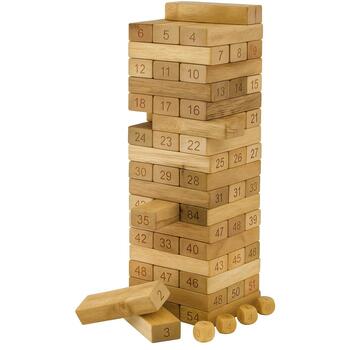 Koala Games G2590 The Magic Wooden Tower (G2590)