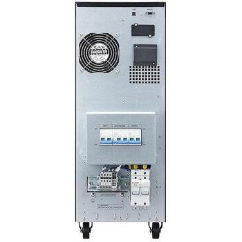 UPS|EATON|4800 Watts|6000 VA|OnLine DoubleConvertion|Desktop/pedestal|9E6KI (9E6KI)