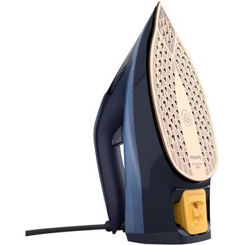 Philips Gludeklis DST8020/20, 3000 W, 300 ml, 55 g/min, vertikālais tvaiks, automātiskā izslēgšanās (DST8020/20)