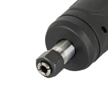 JCB JCB-18PDG-6 Professional 18V бесщеточная прямая шлифмашина для шлифовки полировки и удаления ржавчины 6мм 8мм 8000-27000об/мин лепестковый выключатель (JCB-18PDG-6)