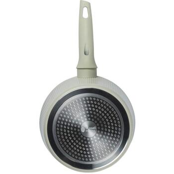 Russell Hobbs Sautēšanas katliņš RH03868C, 20cm, alumīnijs, mīksts rokturis, stikla vāks, indukcijai (RH03868C)