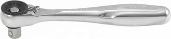 Kstools Sprūdrata atslēga 1/4'' 918.1595, 100 mm, 98 g, DIN 3120, ISO 1174 (918.1595)