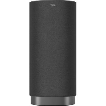 TCL Z100 беспроводная колонка для домашнего кинотеатра 1.1.1 170Вт Dolby Atmos FlexConnect Bluetooth 5.3 Wi-Fi металлик Z100-METAL (Z100-METAL)