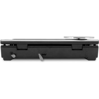 Gastroback Design вакуумный упаковщик Advanced Scale 46012, 110Вт, 0,8мбар, 220-240В, 50-60Гц, сенсорное управление, маринование (46012)