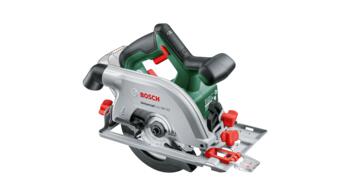 Akumulatora ripzāģis UniversalCirc 18V-53, 06033B1400 BOSCH (06033B1400)
