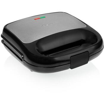 Tristar Sviestmaizes cepeškrāsns 3-in-1 SA-3071, 750 W, 3 plāksnes, melna (SA-3071)