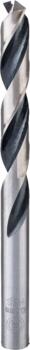 Urbis metālam PointTeQ 10,5 x 87 x 133mm, 5 gab., Urbjmašīnām/skrūvgriežiem POINTTEQ HSS SPIRĀLVEIDA URBIS, 2608577273, BOSCH (2608577273)