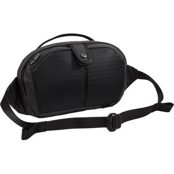 Thule Сумка 3205290, 5L, 360g, 31cm x 11cm x 17cm, регулируемый поясной ремень, из переработанного полиэстера (3205290)