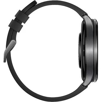 Xiaomi Умные часы Watch 5 65342, 930 мАч, 1,54'' AMOLED, 480 x 480, Bluetooth 5.4, WiFi, NFC (BHR07WRGL)