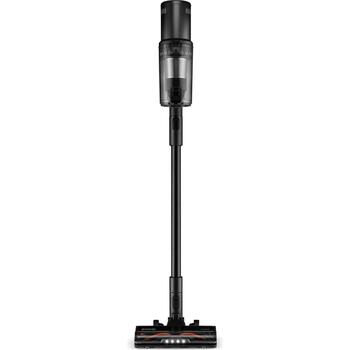 Gorenje пылесос SVC296749NEBL, 550 W, 29.6 V, 60 мин, беспроводной, 2-в-1, 0.6 L, антрацит, Turbo, HEPA фильтр (SVC296749NEBL)