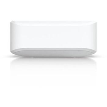 Ubiquiti Управляемый L2 Gigabit Ethernet USW-Ultra-210W, 8x10/100/1000, 7 PoE порта, 202 W PoE бюджет, 16 Gbit/s мощность (USW-Ultra-210W)