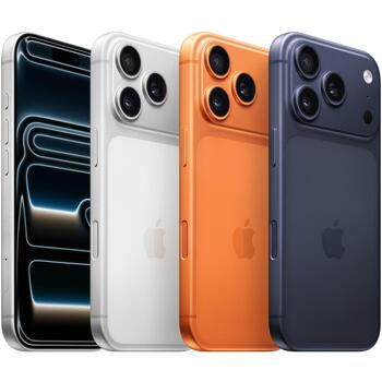 Apple iPhone 17 Pro MG8M4SX/A, 512GB, 6.3