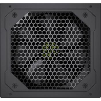 Gamemax barošanas bloks VP 700S, 700 W, Bronza, Nemodulārs, 200-240 V, 120 mm ventilators (VP 700S)