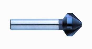 Exact Gremdurbis 50248, 20,5x63/10mm, C90°, DIN335, HSS-TiALN Co5 (50248)