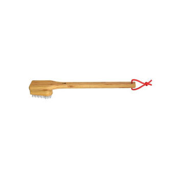 Grila birste bambusa 46 cm 6276 WEBER (6276)