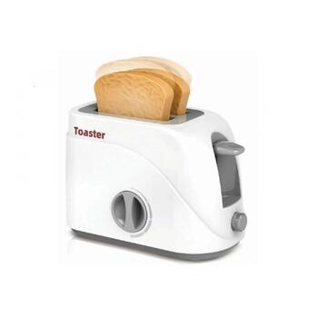 Tegole Детский тостер F2302, 105753, 20.5x11x20см, звуковые эффекты, от 3 лет (105753)