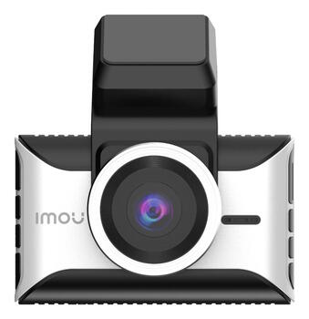 IMOU S800 PRO LC-DAE-LC5500GWV-S800 видеорегистратор 4K Ultra HD 3840×2160 123° широкоугольный объектив H.265 Wi-Fi G-сенсор 3″ дисплей USB-C чёрный (LC-DAE-LC5500GWV-S800)