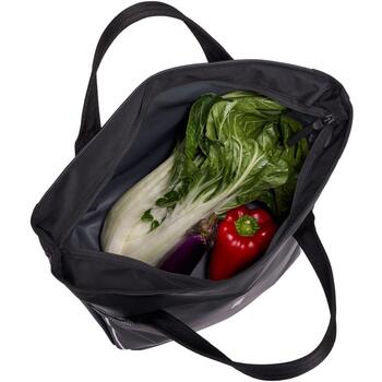 Thule Большая сумка 5465, 3205465, 25L, 0.6kg, черный, нейлон, подкладка PEVA, молния YKK, светоотражающая отделка (3205465)