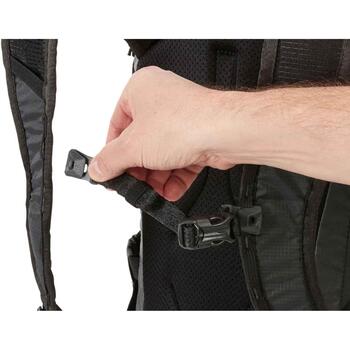 Thule Туристический рюкзак 4089 Stir 18L 3204089, 18L, 0.42kg, 20x20x45cm, 70D Нейлон, 210D Robic, светоотражающие элементы (3204089)