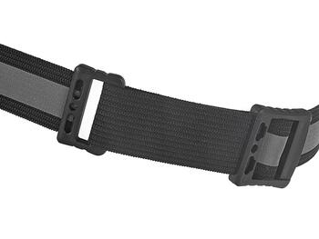 Geko Lukturis G15117, 3W, 500mAh, 500lm, IP44, trīs apgaismojuma režīmi, regulējams gaismas leņķis (G15117)