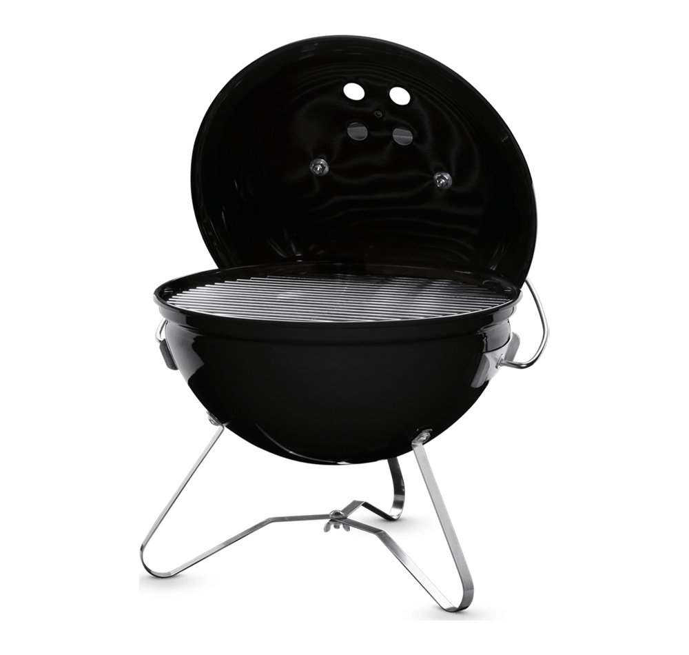 Grils Smokey Joe Premium 37 cm 1121004 WEBER (1121004)