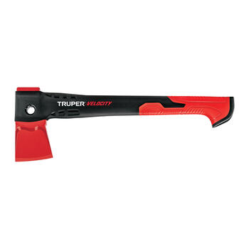 Cirvis ar neilona rokturis 840g HVE-2 TRUPER (HVE-2)