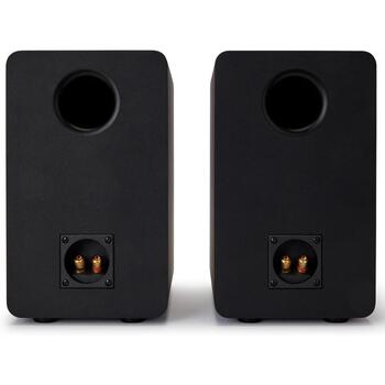 AIWA SP-A100 пассивные полочные колонки, 2x70 Вт RMS, 8 Ом, 30 Гц-25 кГц, 5,25