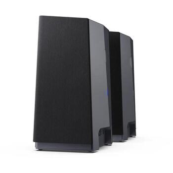 Sharp AQUOS Surround колонки CP-AWS2001, 18V, Wi-Fi, Bluetooth, беспроводное соединение (CP-AWS2001)