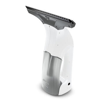 Karcher Очиститель окон WV 1 1.633-601.0, 0,1л, 250мм, 25мин, 150мин, LED, литий-ионный (1.633-601.0)