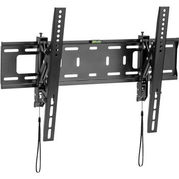 Sbox Кронштейн PLB-6546T-2, 37-80''/75kg/600x400, наклонно-поворотный с ручным управлением, 200x200, 600x400, 75kg, 72mm, 133mm (PLB-6546T-2)