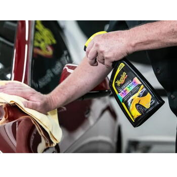 Meguiar's G200916 Гибридный керамический жидкий воск 709мл (G200916)
