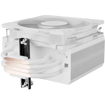 ARCTIC Freezer 36-S A-RGB ACFRE00199A процессорный кулер, вентилятор 120мм, 600-3000 об/мин, подшипник FDB, 4 тепловые трубки (ACFRE00199A)