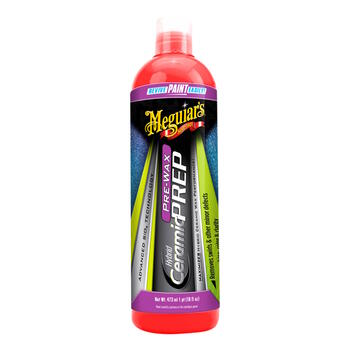 Meguiar's G220416 Гибридный керамический глиняный комплект (США) (G220416)